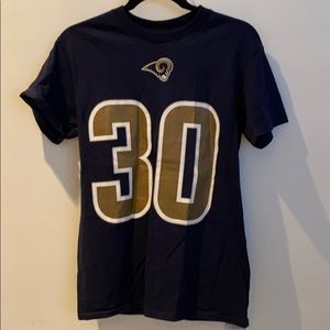 Rams women’s tee shirt